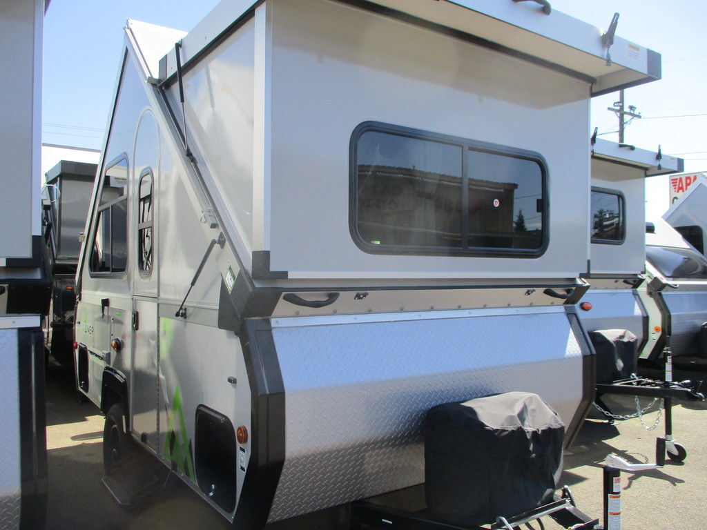 2026 Aliner Ranger 12 in happy valley OR