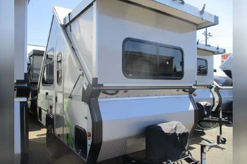 2026 Aliner Ranger 12 in happy valley OR