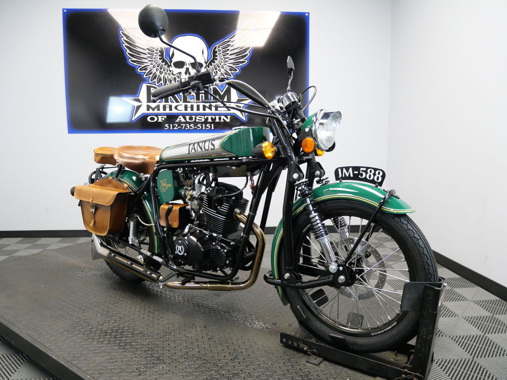 Green Motorcycles For Sale Near Jasper, TX - Cycle Trader