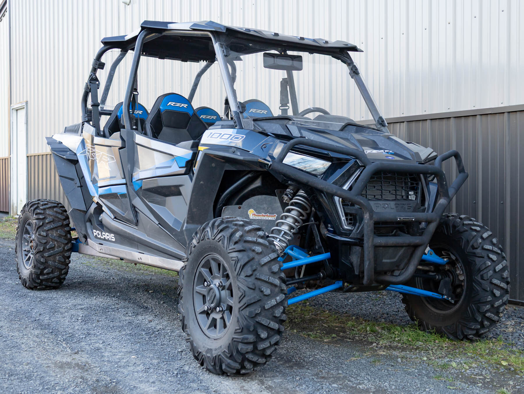 Polaris Rzr Xp 4 1000 Four Wheelers For Sale in New York - ATV Trader