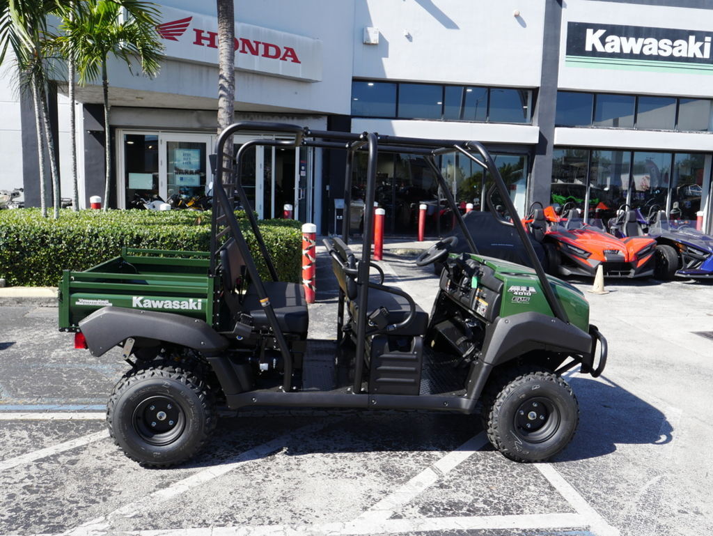 hanashop＊即購入OK様　tdfカーキ38 Kawasaki Teryx Krx 1000 Four Wheelers For Sale Near Tampa, FL