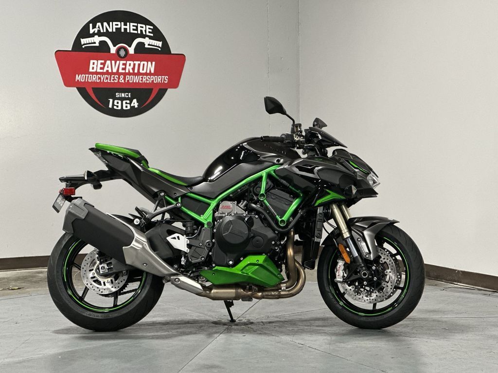 Kawasaki Z H2 Motorcycles For Sale Near Hillsboro, OR - Cycle Trader