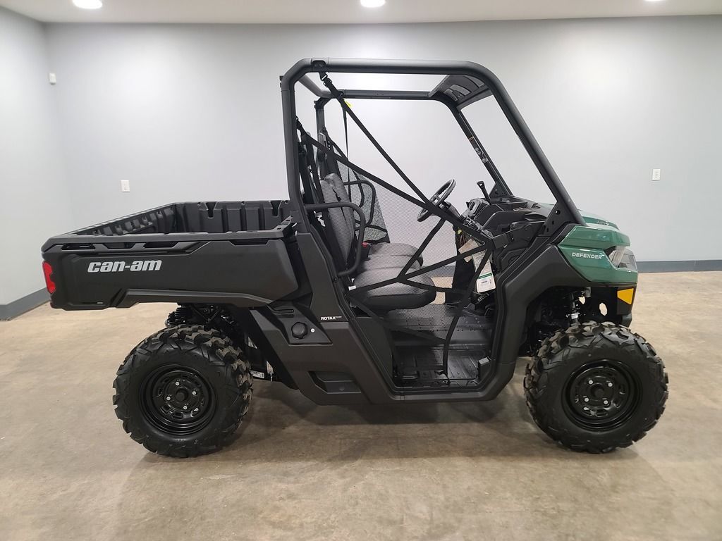 Can-Am Side by Sides For Sale in Alabama - ATV Trader