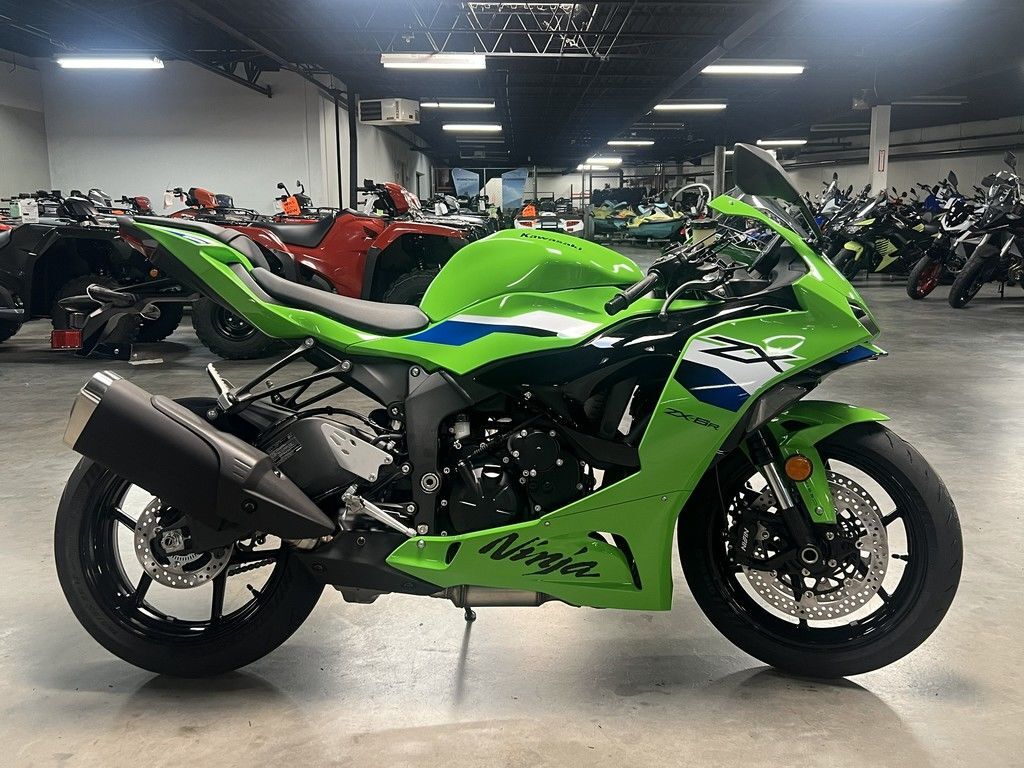 Lime Green Sportbike Motorcycles For Sale in Texas - Cycle Trader
