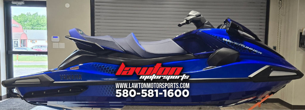 Lawton Motorsports in Lawton, Oklahoma. Find New and Used PWCs for