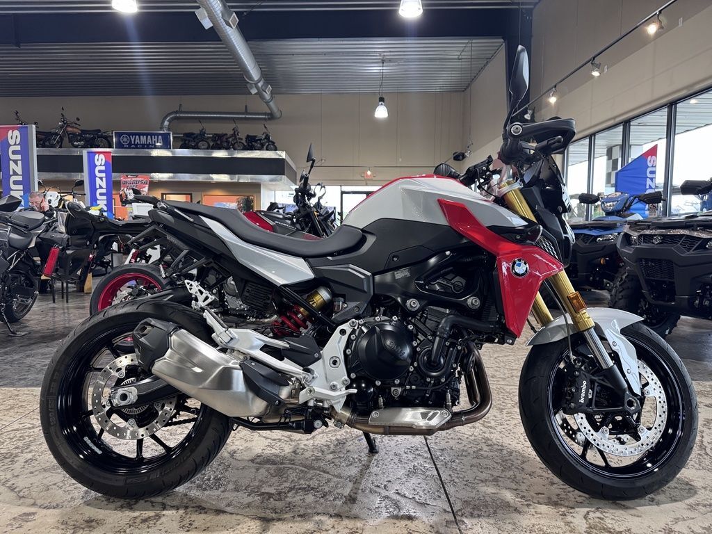 Black 2021 Suzuki Standard Motorcycles For Sale - Cycle Trader