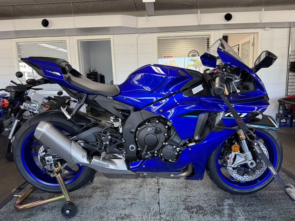 2006 Yamaha Yzf R1 Motorcycles For Sale - Cycle Trader