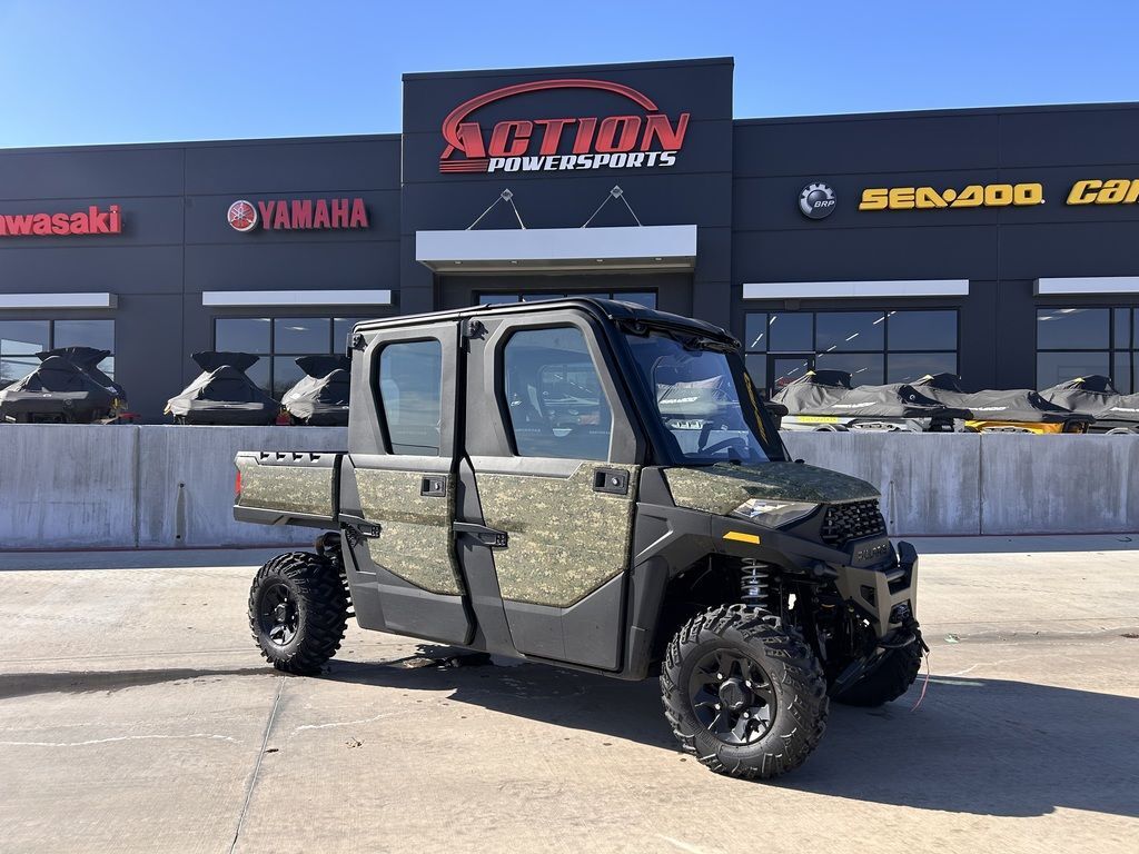 Polaris Carbon Clean Fuel Treatment for RANGER 570, 1000, XP 1000, CREW...