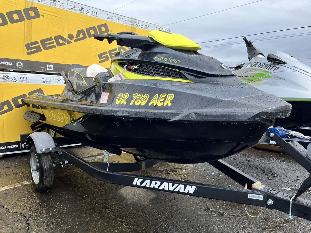 X 260 Rxt For Sale - Sea-Doo Personal Watercraft - PWC Trader