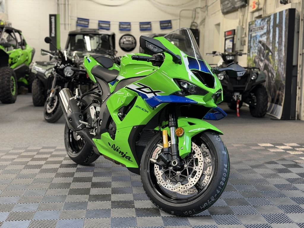 【格安！】9月　19800 Kawasaki Ninja ZX-10R Motorcycles Under $5000 For Sale - Cycle Trader