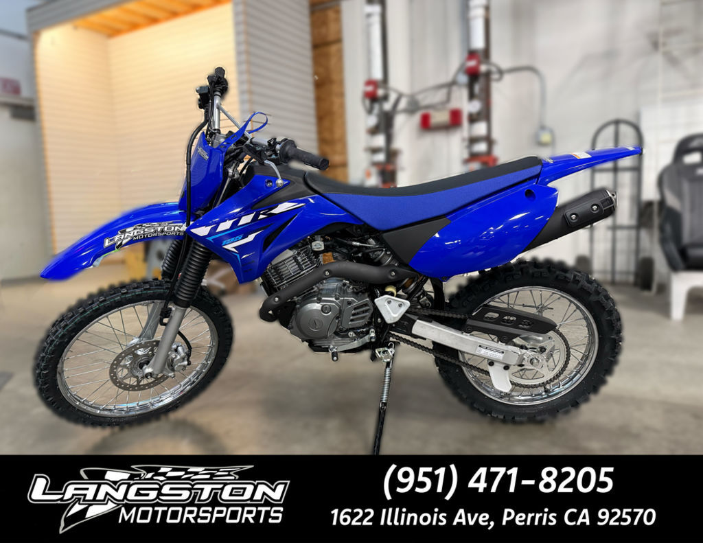 2023 Yamaha TT-R125 Motorcycles For Sale - Cycle Trader
