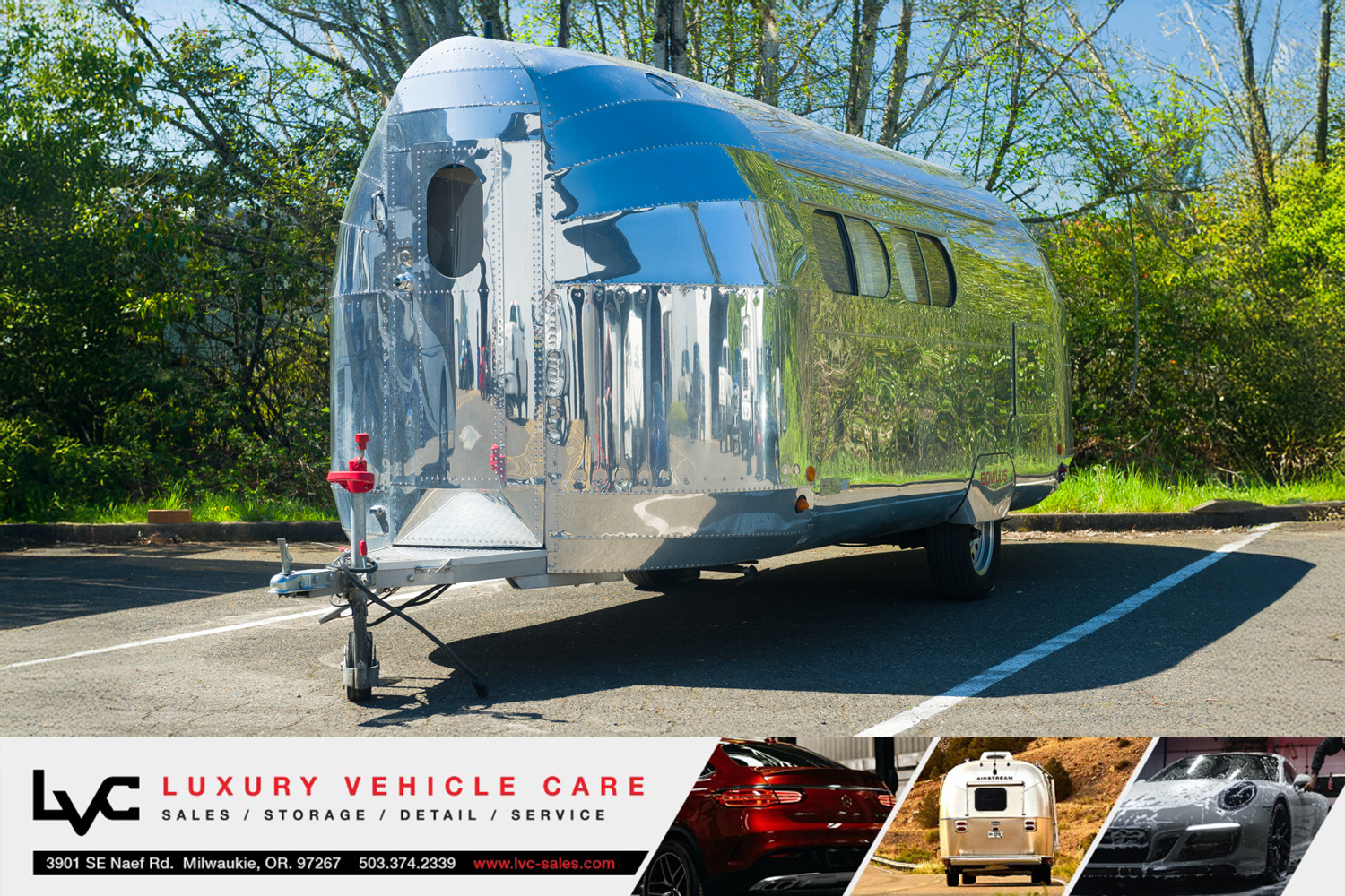 2022 Bowlus TERRA FIRMA RV
