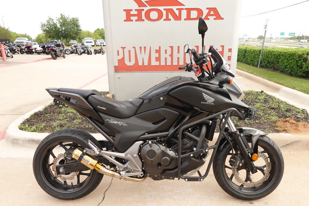 Honda NC700X Motorcycles For Sale - Cycle Trader