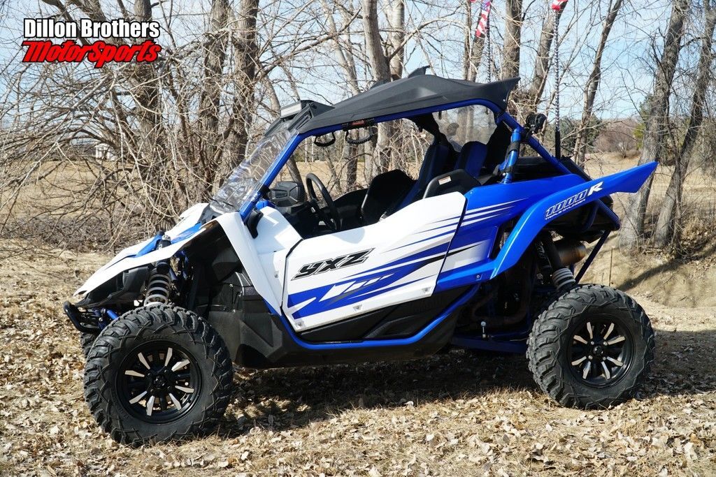 Yamaha Side by Sides For Sale in Nebraska - ATV Trader