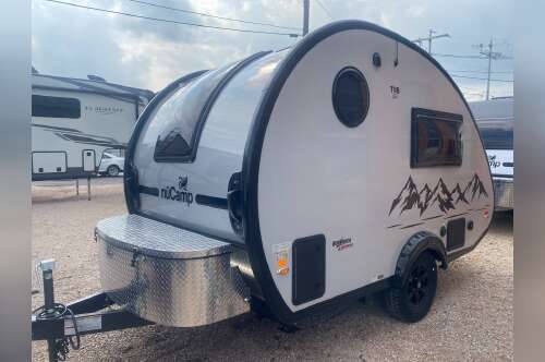 2026 Nucamp Rv T@B 360 in burnet TX