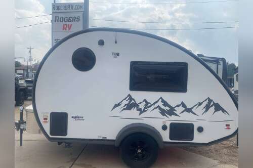 2026 Nucamp Rv T@B 360 in burnet TX