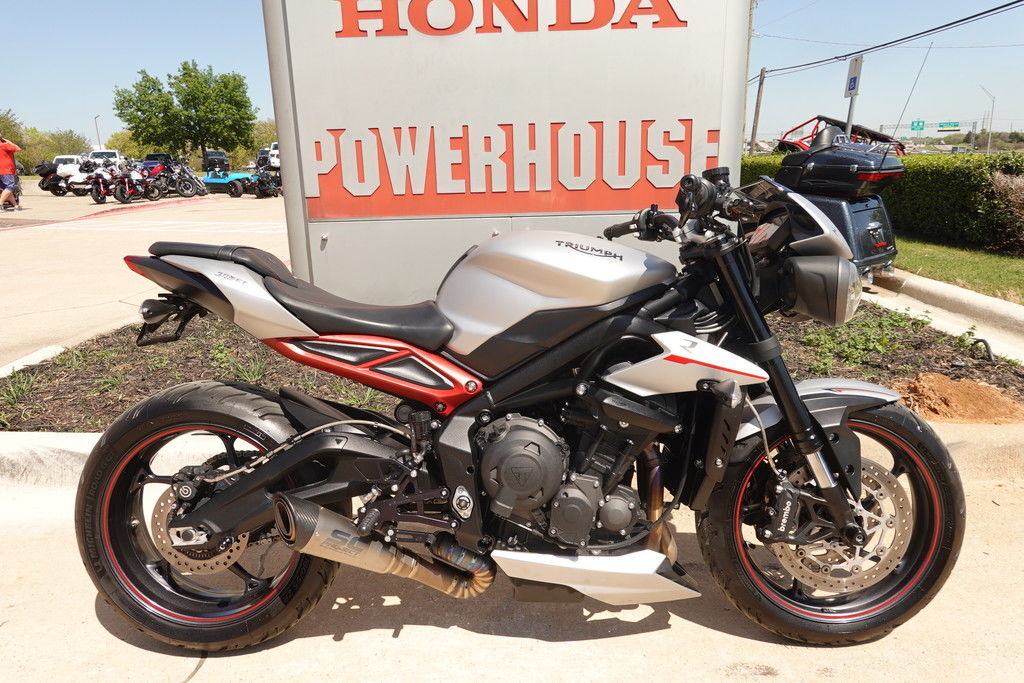 Silver Motorcycles For Sale Near Lewisville, Texas - Cycle Trader