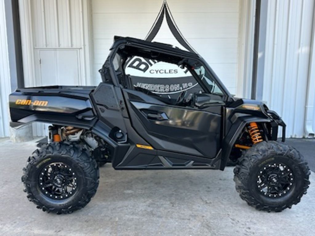 【中古】PETROLPICS Can-Am Used Can-Am FOUR SEATER Four Wheelers For Sale - ATV Trader