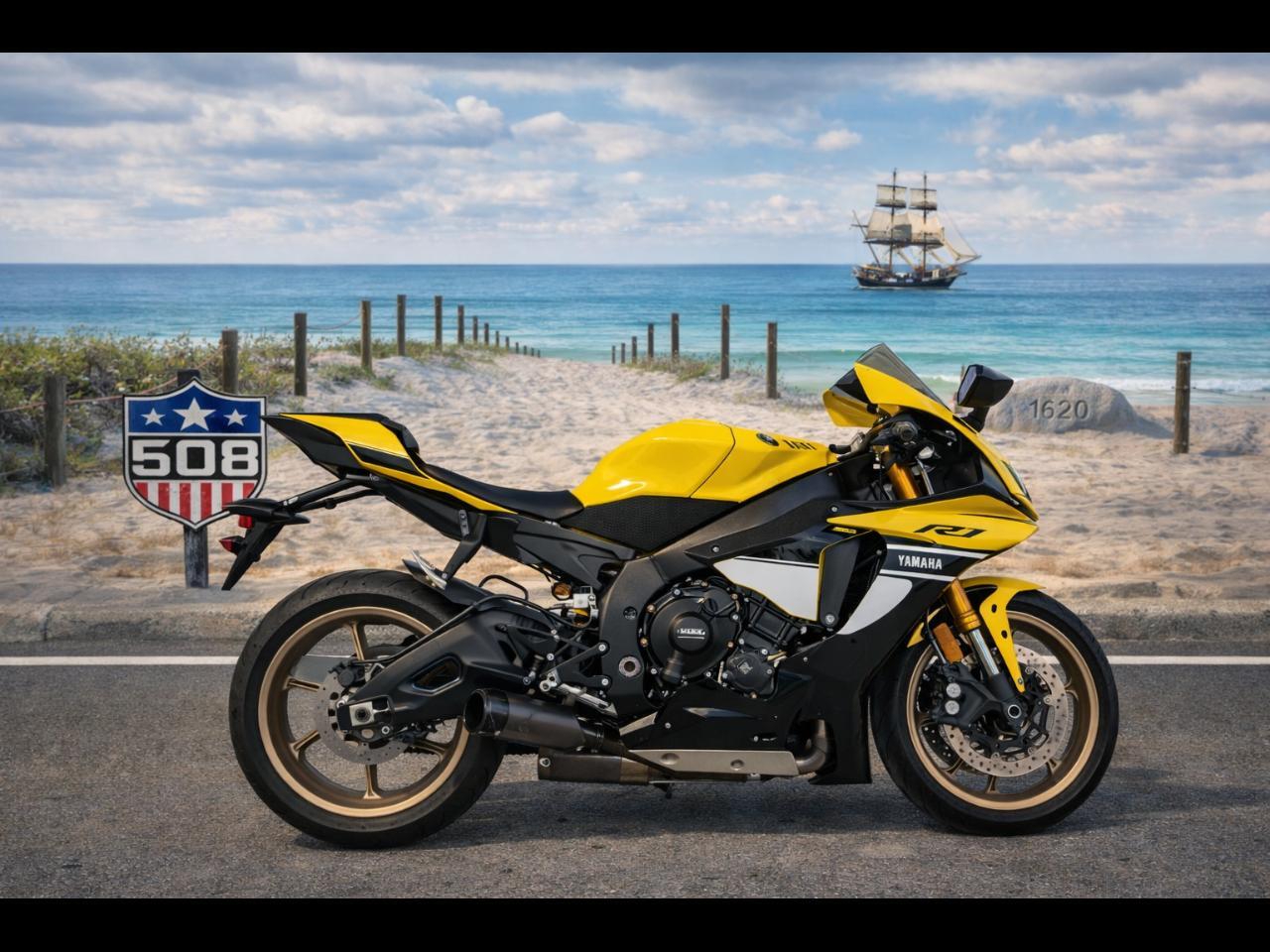 2006 Yamaha Yzf R1 Motorcycles For Sale - Cycle Trader