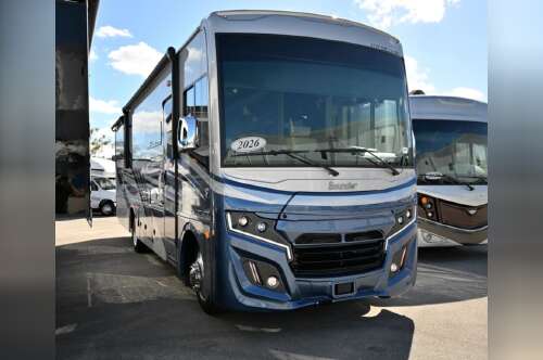 2026 Fleetwood BOUNDER 33C in fort lauderdale FL