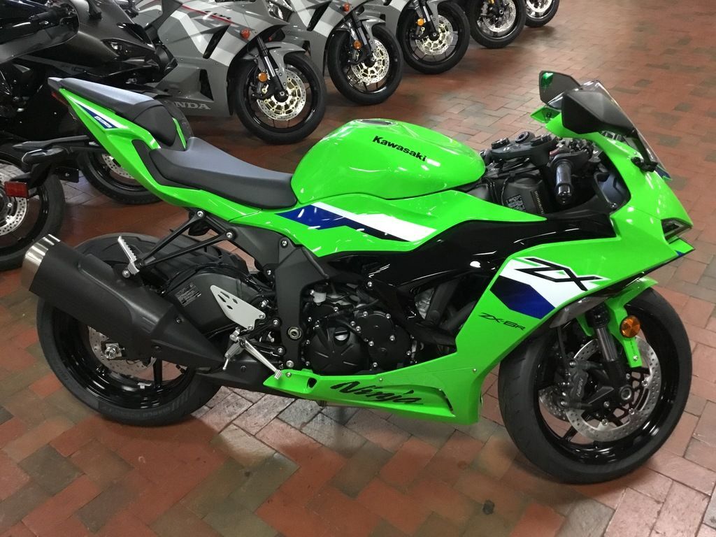 5,000円で譲ります！ Kawasaki Ninja ZX-6R Motorcycles Under $5000 For Sale - Cycle Trader
