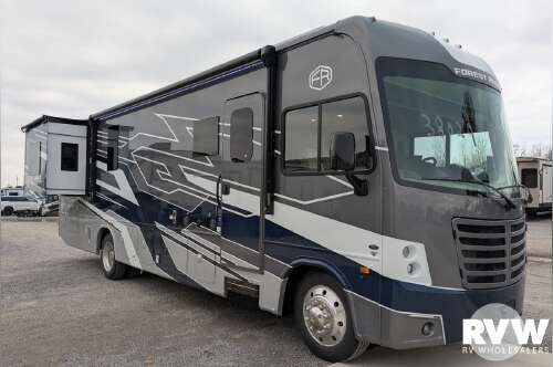 2026 Forest River FR3 Plus 33Z in lakeview OH