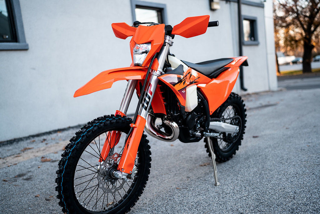 Ktm 150 Xc-W Motorcycles For Sale in Pennsylvania - Cycle Trader