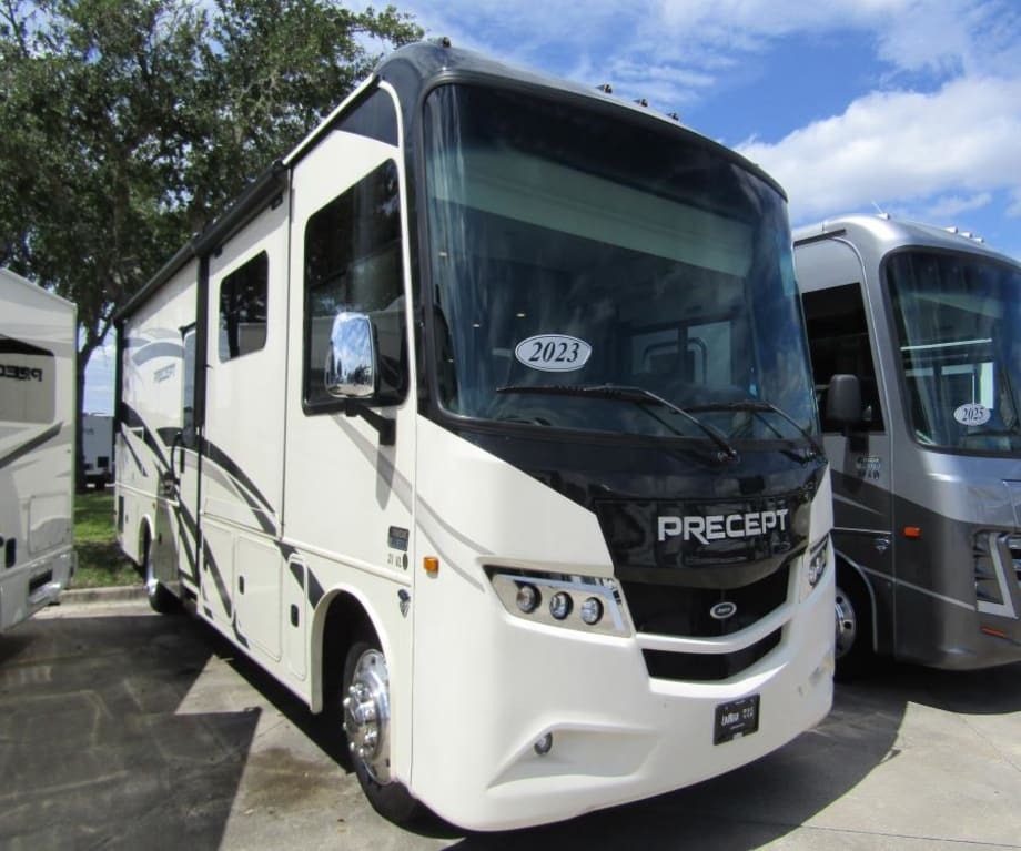 2023 Jayco PRECEPT 31UL in sanford FL