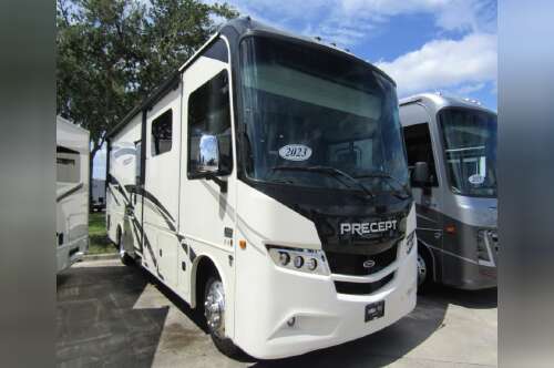 2023 Jayco PRECEPT 31UL in sanford FL