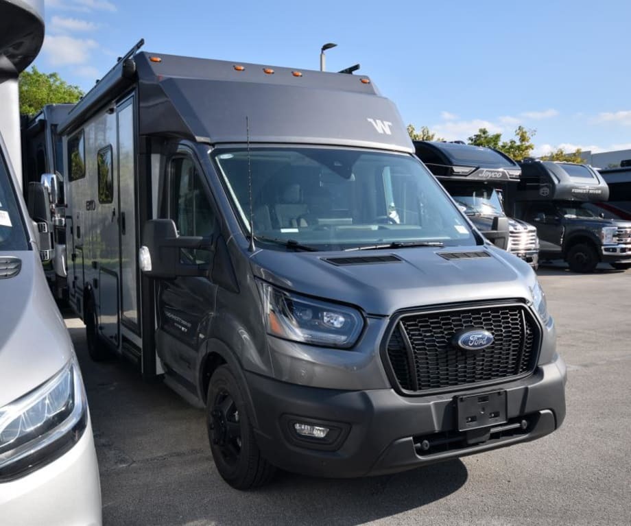 2026 Winnebago EKKO WF622A in fort myers FL