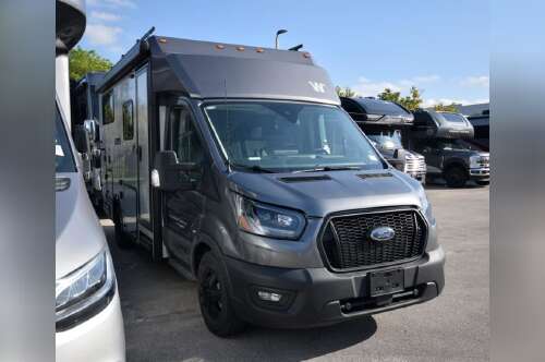 2026 Winnebago EKKO WF622A in fort myers FL