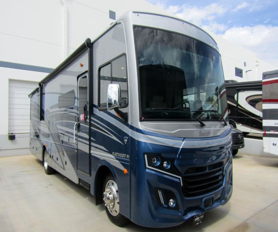 2026 Fleetwood BOUNDER 33C in phoenix AZ