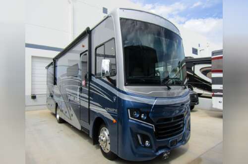 2026 Fleetwood BOUNDER 33C in phoenix AZ