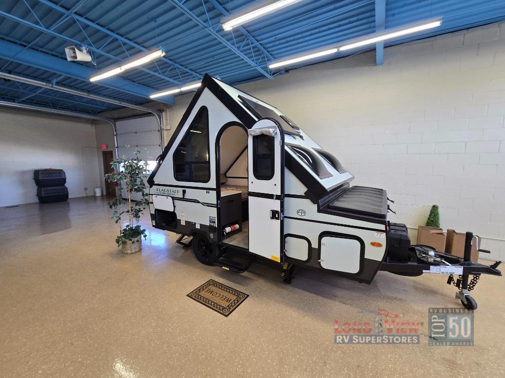 2026 Forest River Rv Flagstaff Hardside T10RB in windsor locks CT