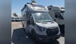 2026 Thor Motor Coach GEMINI TRIP 22MT-G RV