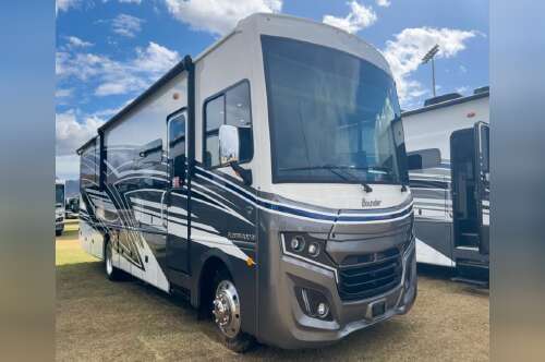 2026 Fleetwood BOUNDER 33C in tucson AZ