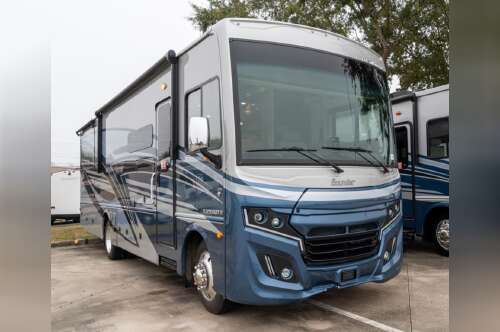 2026 Fleetwood BOUNDER 33C in mesa AZ