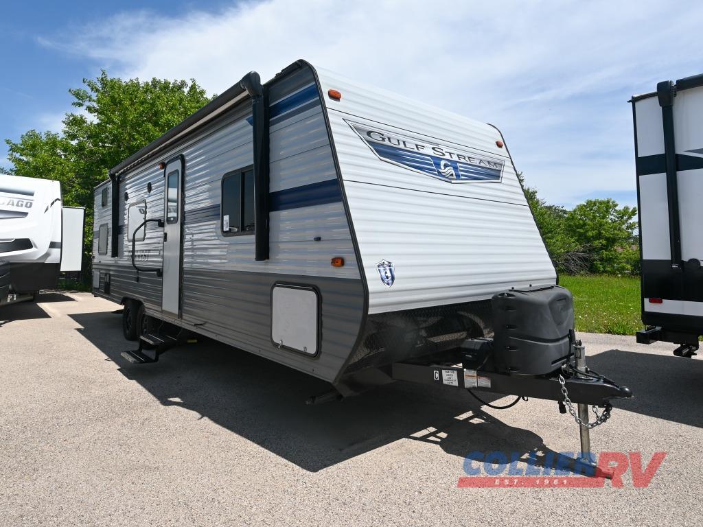 2021 Gulf Stream Rv Conquest Special Edition Series 275FBG in wadsworth IL