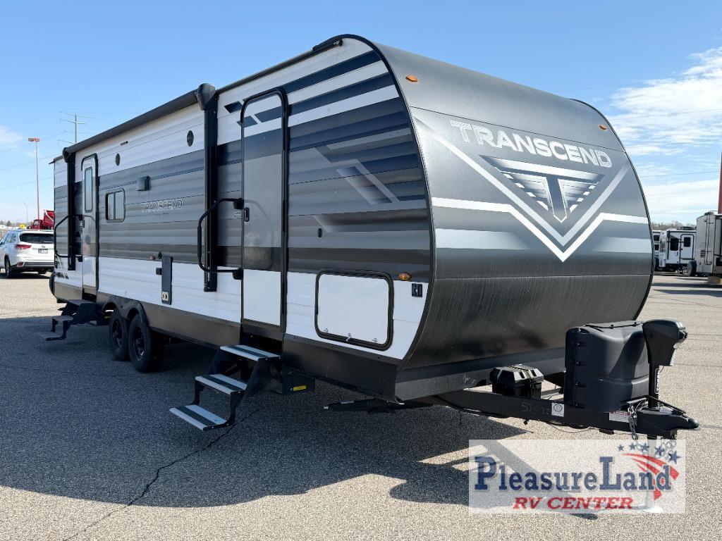 2022 Grand Design Transcend Xplor 265BH in st. cloud MN
