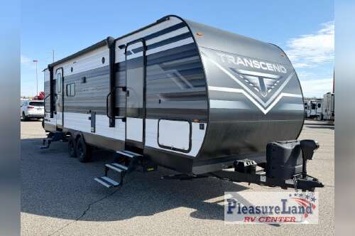 2022 Grand Design Transcend Xplor 265BH in st. cloud MN