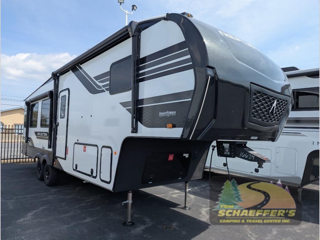 2026 Grand Design Reflection 303RLS in shoemakersville PA