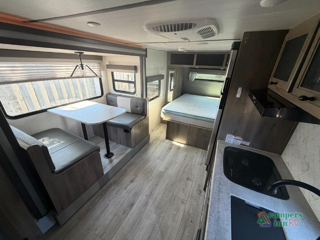 2022 Forest River Rv Surveyor Legend 19RBLE in myrtle beach SC