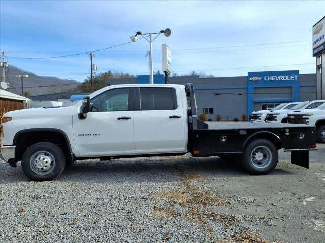 2026 CHEVROLET Silverado 3500 HD Chassis Cab in Big Stone Gap, VA