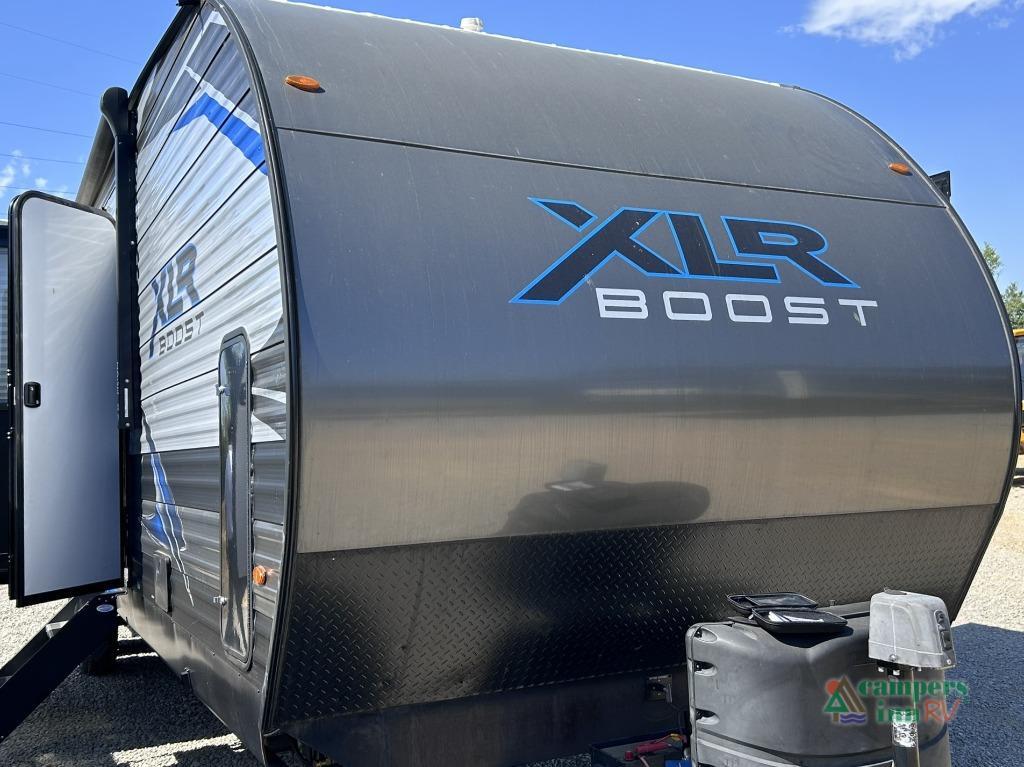 Forest River Xlr Boost 29QBX RVs for sale - RV Trader