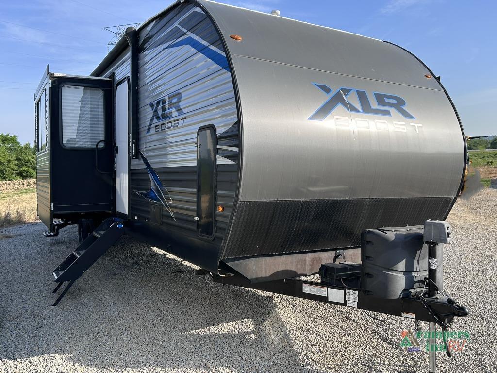 Forest River Xlr Boost 29QBX RVs for sale - RV Trader