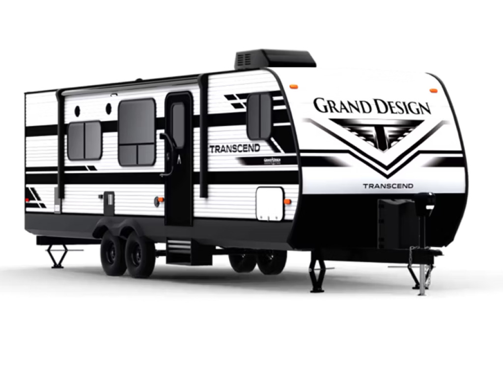 2026 Grand Design Transcend Xplor 265BHT in collinsville IL
