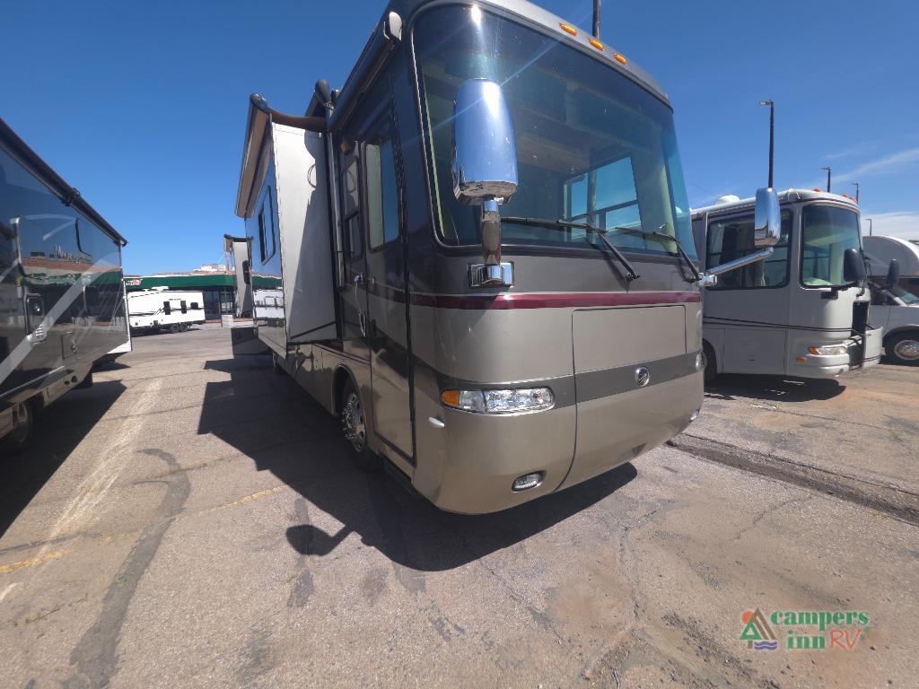 2007 Monaco Diplomat 40SFT in st. george UT