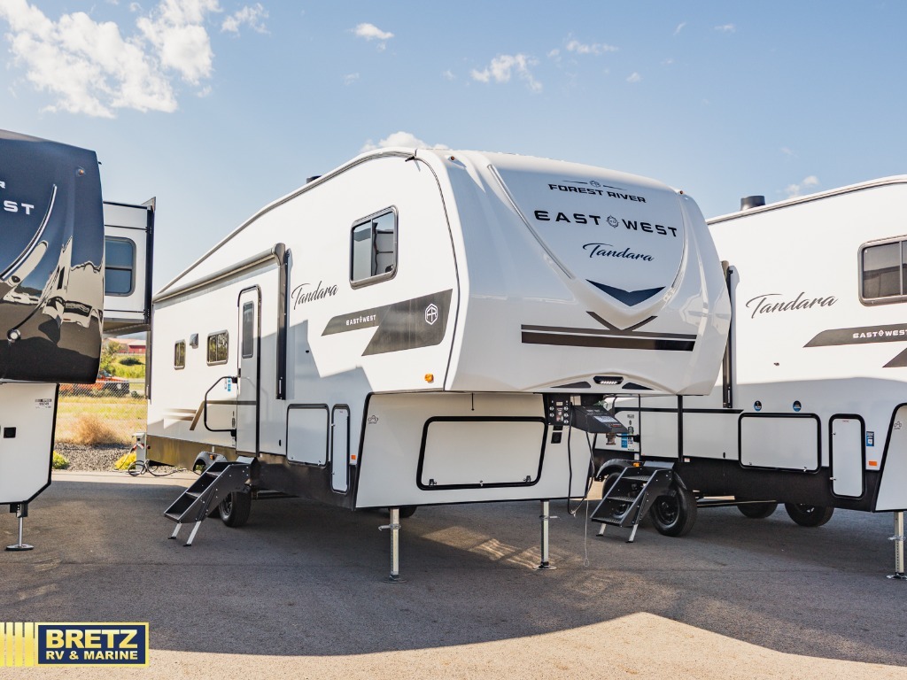 2026 East To West Tandara 275BH in liberty lake WA