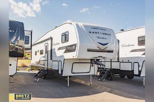 2026 East To West Tandara 275BH in liberty lake WA