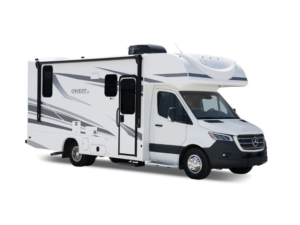 2026 Entegra Coach Qwest SE 24L in liberty lake WA